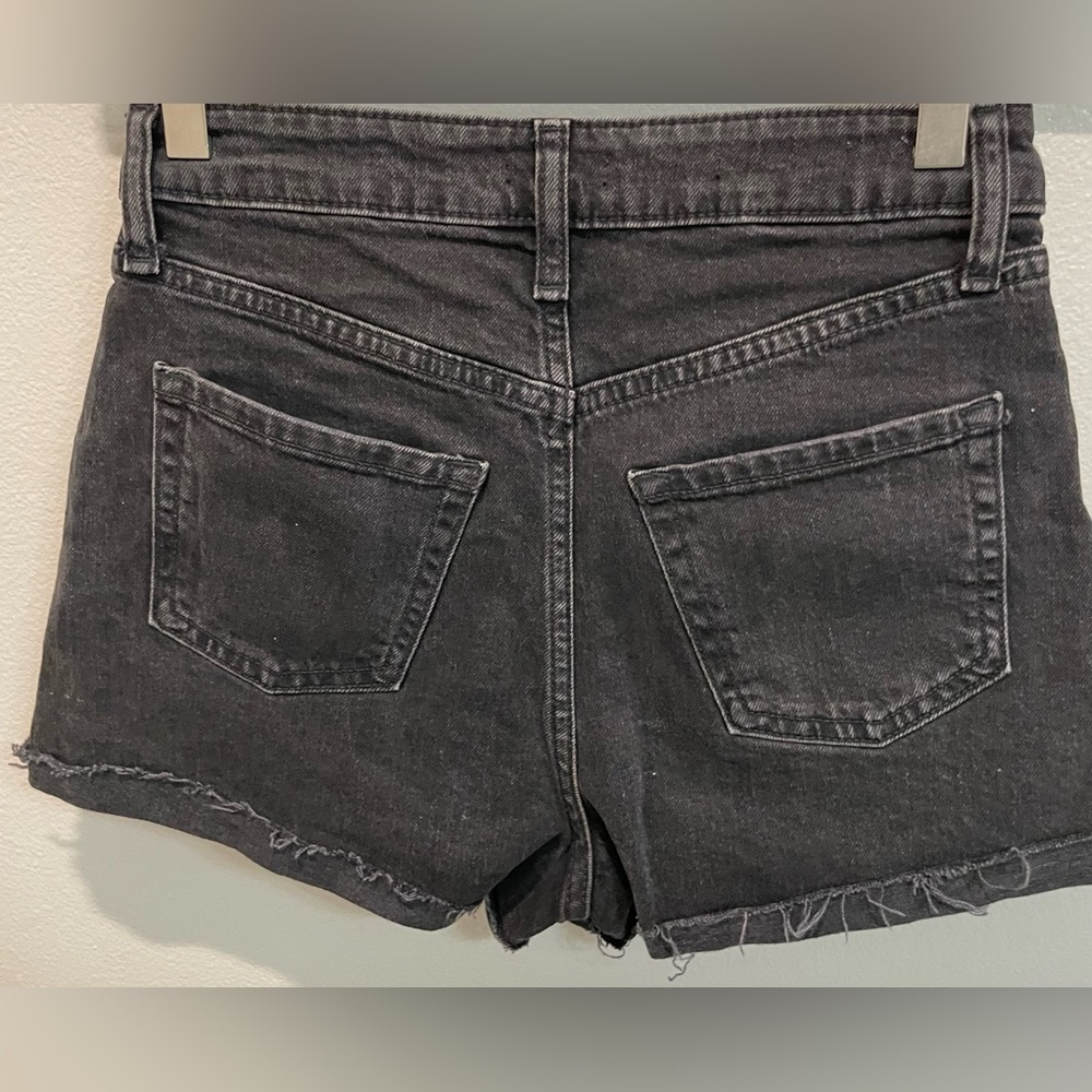 Wild Fable High Rise Shorts - Picture 2 of 3